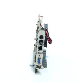 Ethernet Baugruppe  Gebraucht